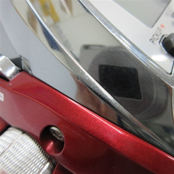 １９シーボーグ５００ＭＪ